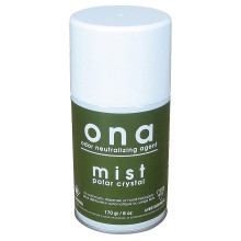 ONA Mist Polar Crystal Spray 170g