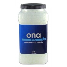 Żel zapachowy ONA Pro 4L