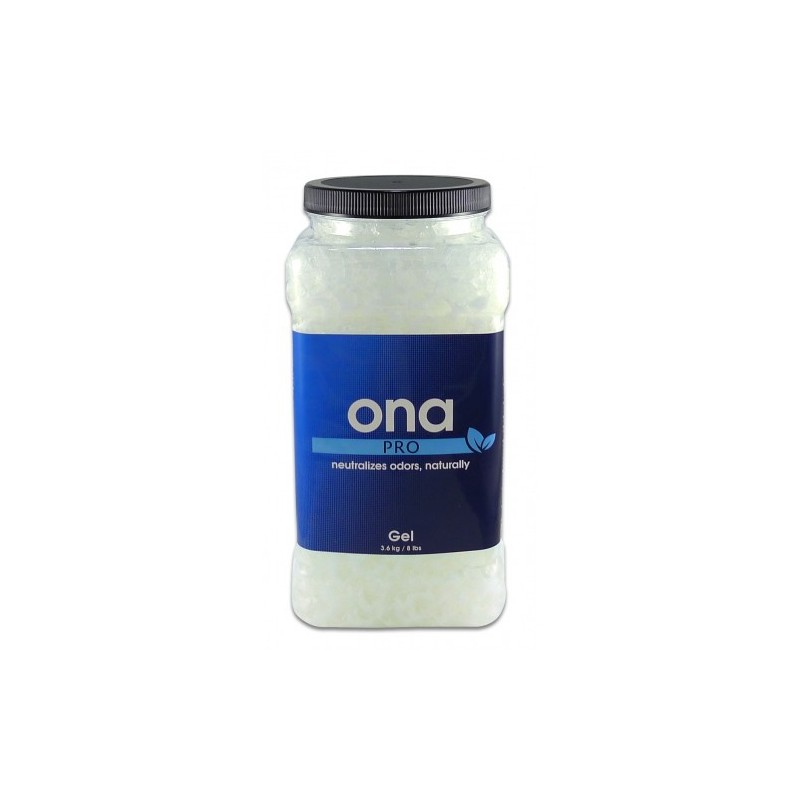 ONA Pro fragrance gel 4L