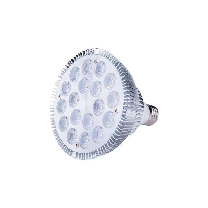 LED bulb 18W E27, bloom