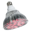 LED bulb 18W E27