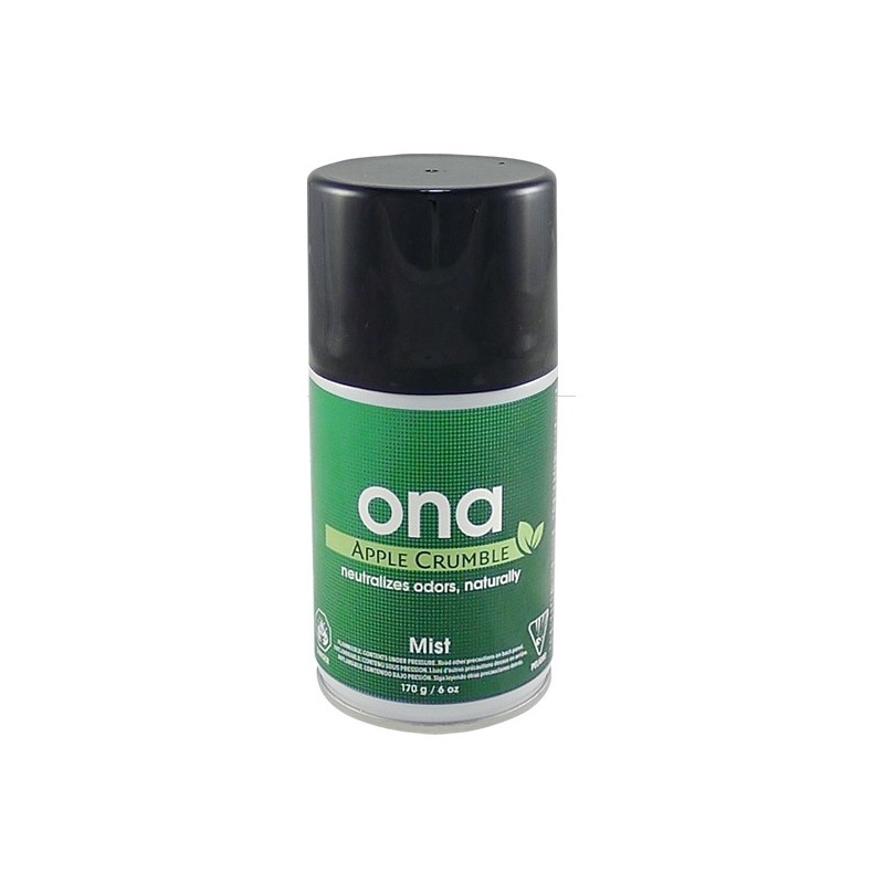 ONA Mist Apple Crumble L Spray 170g