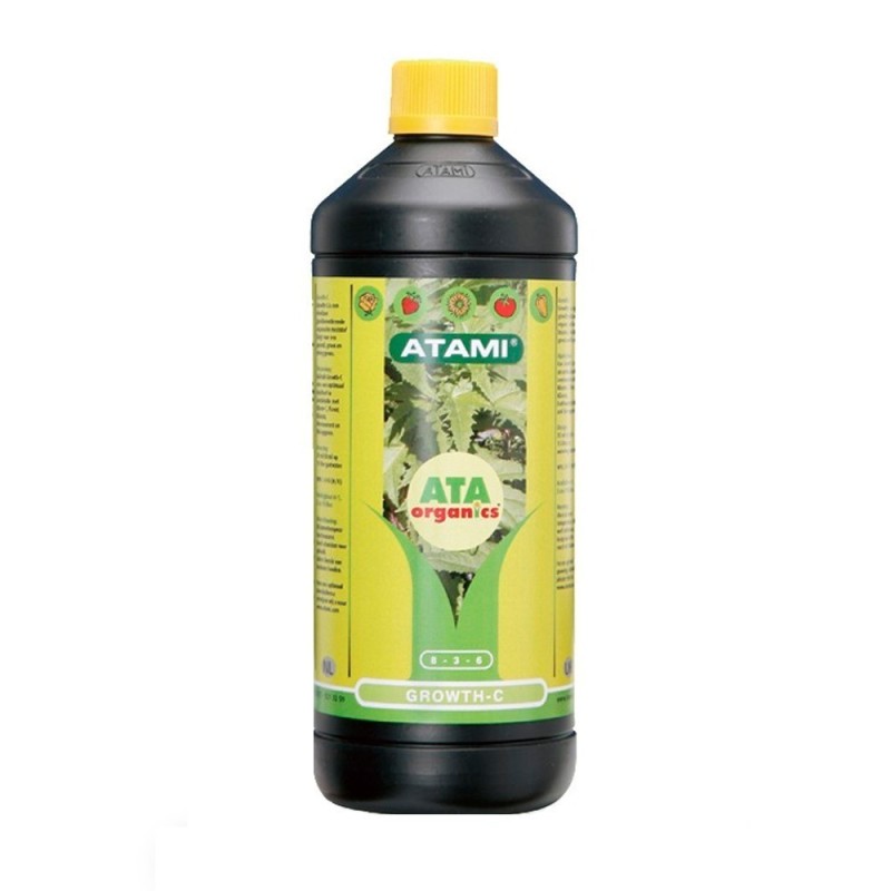 Atami ATA Organics Growth-C 0.5L