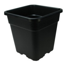 Square pot 9L 23 x 23 x 24c m