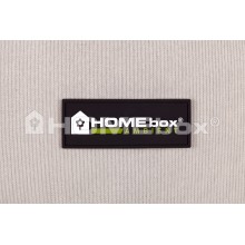 Growbox HomeBox Weiß Ambient Q60+ PAR+, 60x60x160cm, Anbauzelt