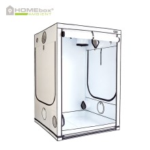 Growbox HomeBox White Ambient Q150+ PAR+, 150x150x220cm, grow tent