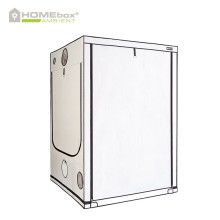 Growbox HomeBox White Ambient Q150+ PAR+, 150x150x220cm, grow tent