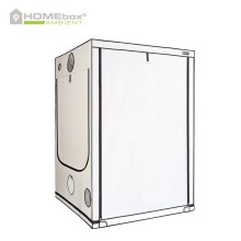 Growbox HomeBox White Ambient Q150+ PAR+, 150x150x220cm, namiot do uprawy