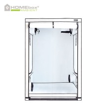 Growbox HomeBox White Ambient Q150+ PAR+, 150x150x220cm, grow tent