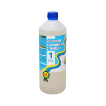 Advanced Hydroponics of Holland DUTCH FORMULA 1 GROW 1L, Wachstumsdünger