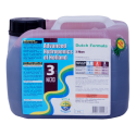 Advanced Hydroponics of Holland DUTCH FORMULA 3 MICRO 5L, supplemental fertilizer (micronutrients)