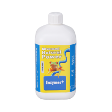 Advanced Hydroponics of Holland ENZYMES+ 1L, Stabilisator der Substratparameter