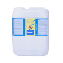 Advanced Hydroponics of Holland ENZYMES+ 5L, Stabilisierung der Substratparameter