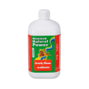 Advanced Hydroponics of Holland GROWTH / BLOOM EXCELLARATOR 1L, Wachstums- und Blühstimulator