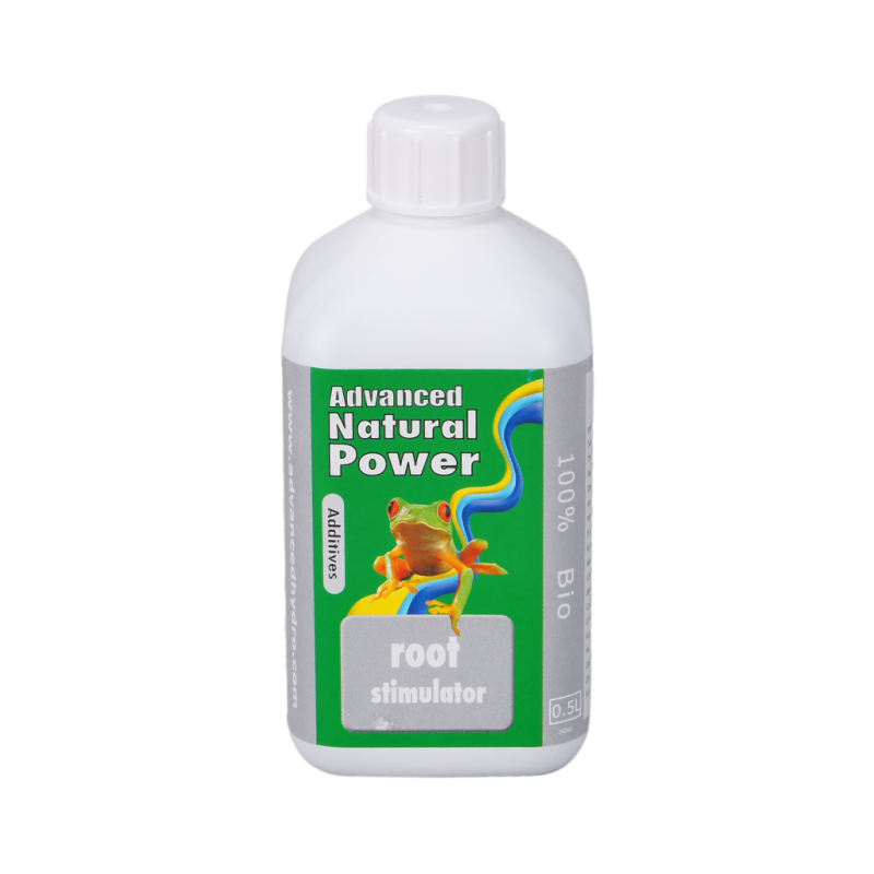 Advanced Hydroponics of Holland ROOT STIMULATOR 0.5L, root stimulator