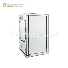 HomeBox White Ambient Q120 PAR+ 120x120xh200cm