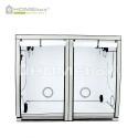 HomeBox White Ambient R240 PAR+ 240x120xh200cm