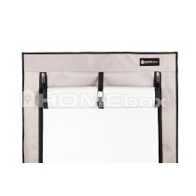 HomeBox White Ambient Q240 PAR+ 240x240xh200cm