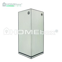 HomeBox Weiß Ambient Vista Triangle PAR+ 120x85xh200cm