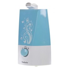 Ultrasonic Air Humidifier 3,2L 30W