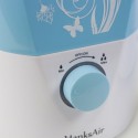 Ultrasonic Air Humidifier 3,2L 30W