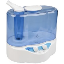 Humidifier 6L Ventiultion (ultrasonic)