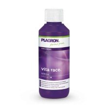 Plagron Vita Race 100ml, biologische Blattnahrung
