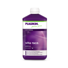 Plagron Vita Race 250ml, organiczna odżywka dolistna