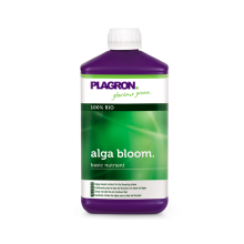Plagron Alga Bloom 1L, organiczny nawóz na kwitnienie