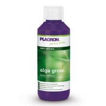 Plagron Alga Grow 100ml, organic growth fertilizer