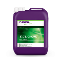 Plagron Alga Grow 5L, organic growth fertilizer