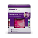 Plagron Top Grow Box, Bodendünger-Set