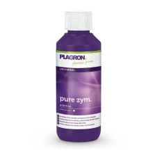 Plagron Pure Zym 100ml, organisches Bodenverbesserungsmittel