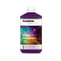 Plagron Green Sensation 0.5L, stymulator kwitnienia 4w1