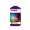 Plagron Green Sensation 1L, 4-in-1 flowering stimulator