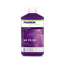 Plagron PK 13-14 0.5L, additional fertilizer for flowering