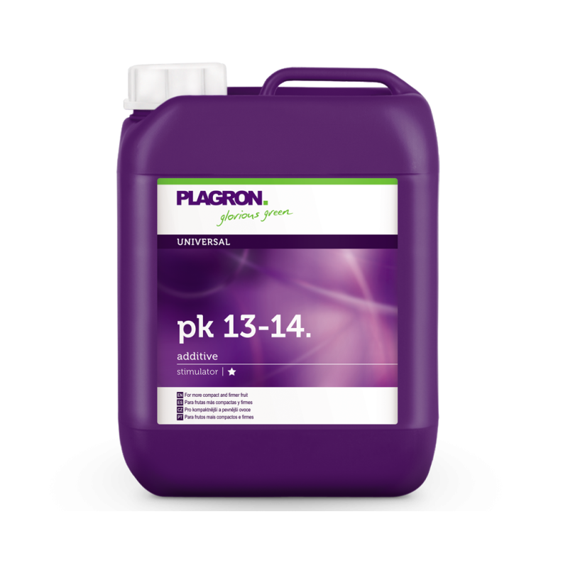 Plagron PK 13-14 5L, additional fertilizer for flowering