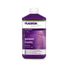 Plagron Power Roots 0.5L, root system stimulator