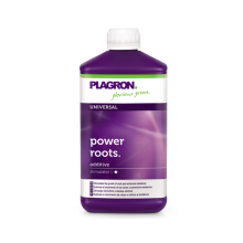 Plagron Power Roots 0.5L, stymulator systemu korzeniowego
