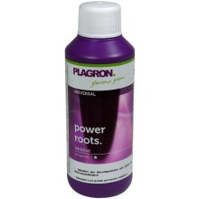 Plagron Power Roots 100ml, stymulator systemu korzeniowego