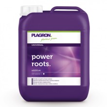 Plagron Power Roots 5L, stymulator systemu korzeniowego