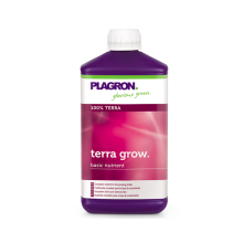 Plagron Terra Grow 1L, growth fertilizer