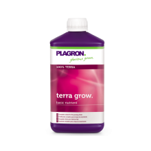 Plagron Terra Grow 1L, nawóz na wzrost
