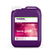 Plagron Terra Grow 20L, growth fertilizer