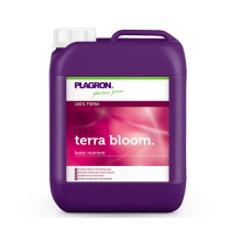 Plagron Terra Bloom 10L, Blühdünger