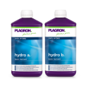 Plagron Hydro A&B 1L, universal fertilizer for hydro