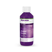 Plagron Sugar Royal 100ml, organiczny stymulator