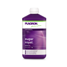 Plagron Sugar Royal 250ml, organic stimulant