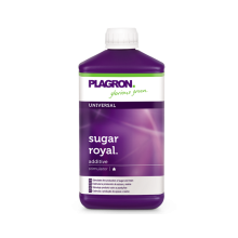 Plagron Sugar Royal 1L, organiczny stymulator