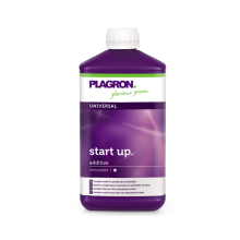 Plagron Start Up 0.5L, Startdünger